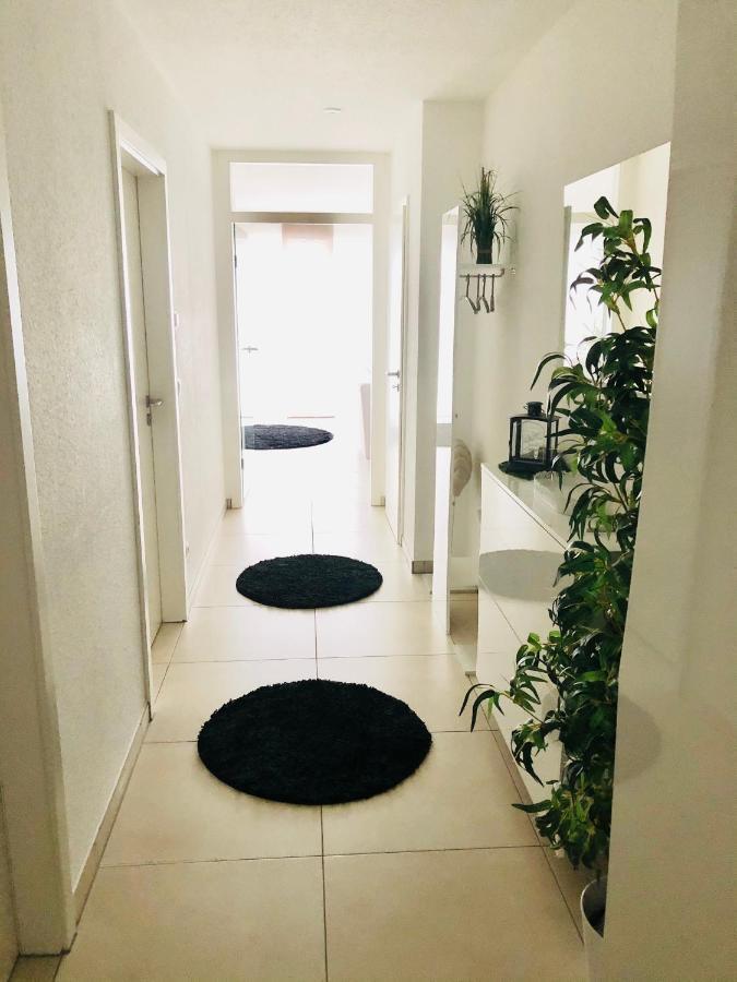 Seestern Apartment FDH Extérieur photo