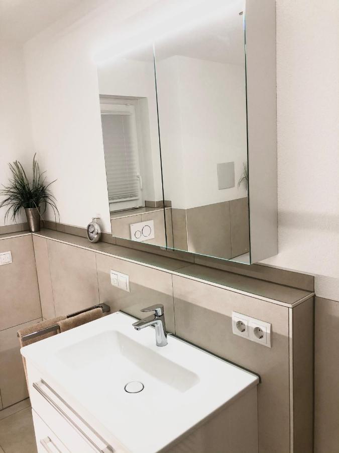 Seestern Apartment FDH Extérieur photo