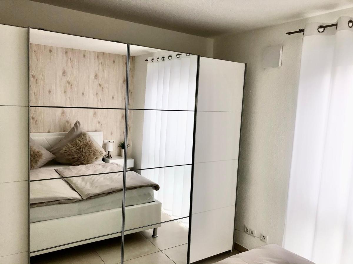 Seestern Apartment FDH Extérieur photo