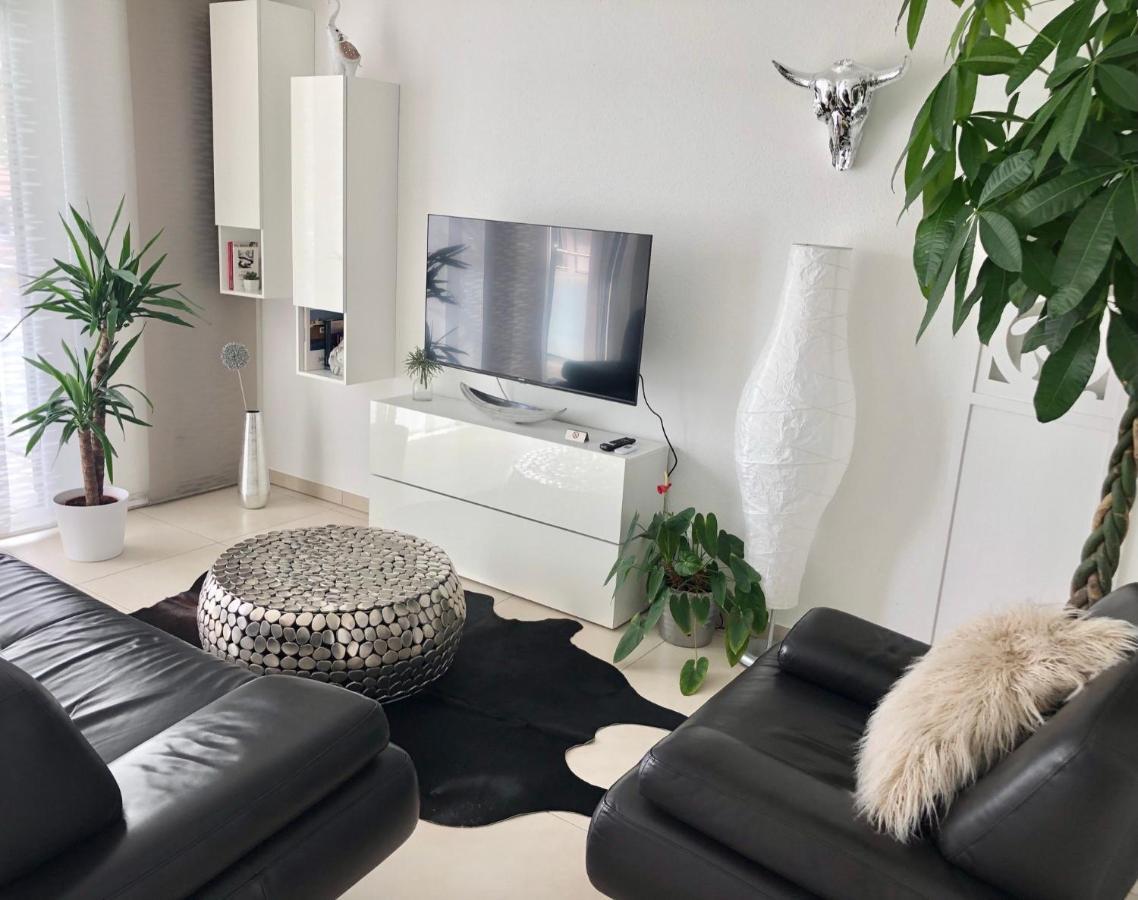 Seestern Apartment FDH Extérieur photo